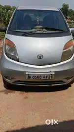Tata Nano 2012 Petrol