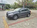 Maruthi Suzuki S-Cross available for sale