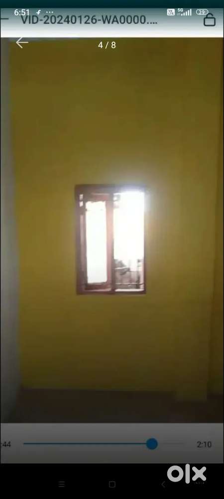 House for rent bachelor & office godown