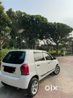 Maruti Suzuki Alto K10 2013 Petrol Good Condition