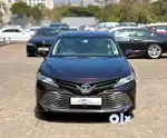 Toyota Camry Hybrid, 2019, Petrol