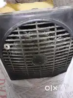 Exhaust fan