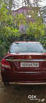 Maruti Suzuki Swift Dzire 2018 Petrol 77000 Km Driven