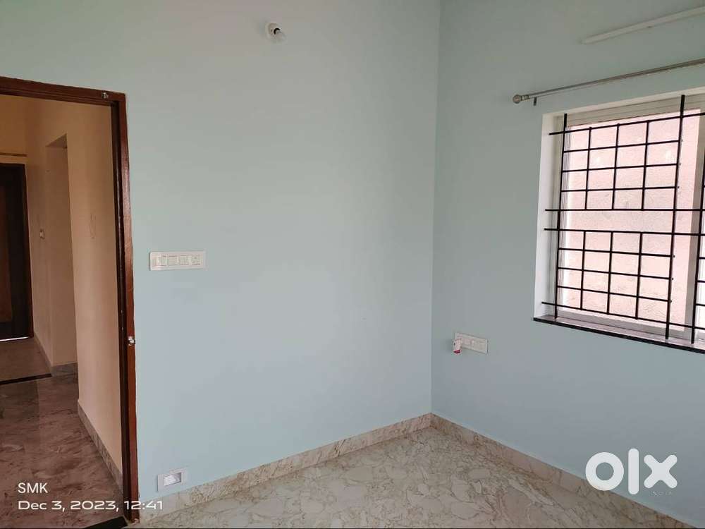 Vastu-Compliant 2BHK Independent House for Rent – Belgaum