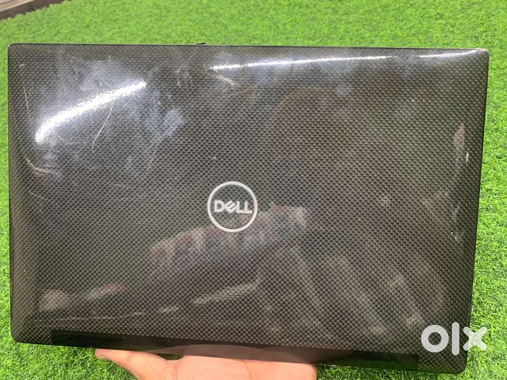 Dell laptop  , ram:8gb ,storage:238gb