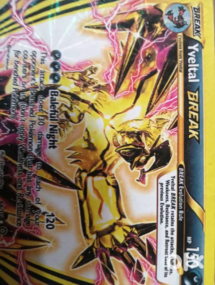 ultra rare 2000s Pokemon card collection