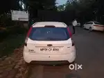 Ford Figo 2012 Diesel Well Maintained