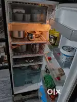 Refrigerator for sale brand new condition