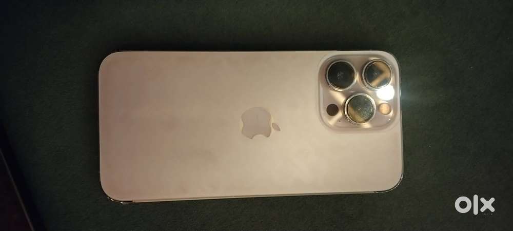 iPhone 13 pro excellent condition