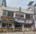 Shrinagar Main Road 1st floor to let for office ( available  on rent)