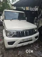 Mahindra Bolero 2020 TOP MODEL B6 Tax Paid 2030.