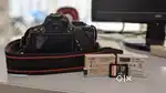 Canon EOS 700D DSLR Camera Excellent Condition + Kit Lens& Accessories