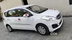 Maruti Suzuki Ertiga 2017 Petrol 45000 Km Driven