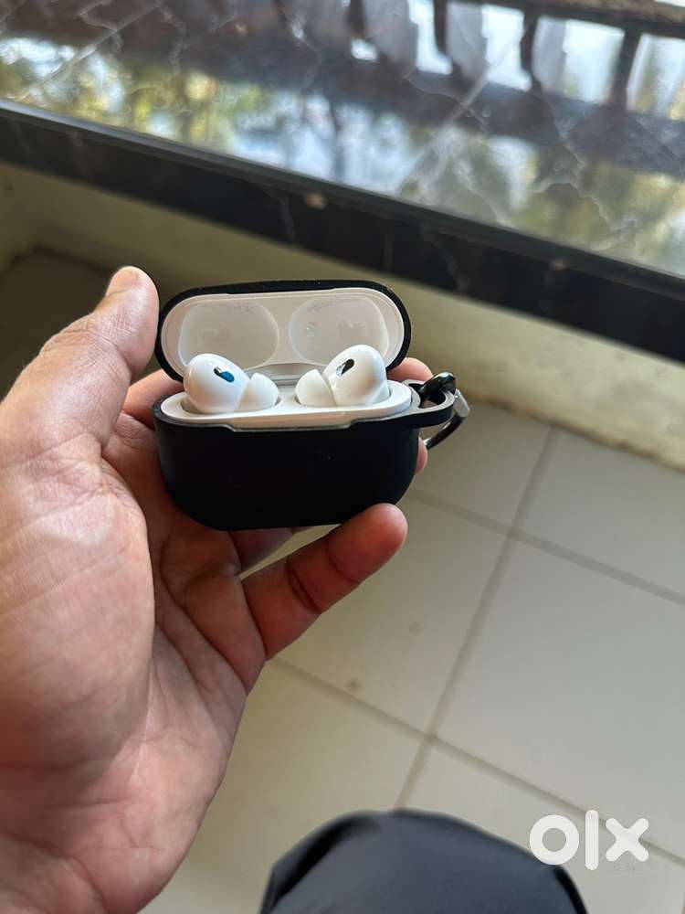 APPLE AIRPOD 2 (2nd generation)