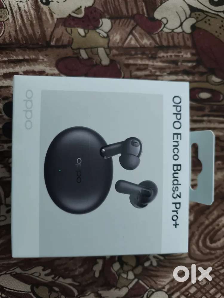 Oppo Enco Buds 3 Pro+
