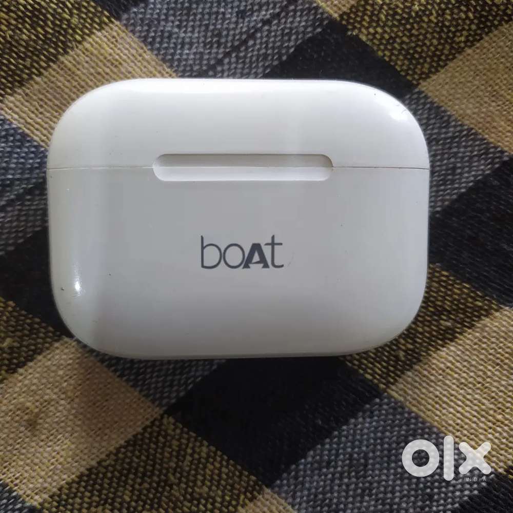 Boat Airdopes 161