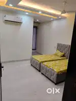 Pg for girls avilable double triple sharing near fortis hospital
