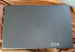 Dell inspiron15 3530  fabulous Condition 1 month old laptop