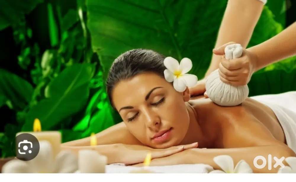 Therapist (ladies) urgent