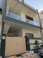 2 BHK/newly built/portion for rent
