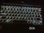 Dell latitude i5 8th gen