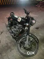 Classic 350 BULLET 2015