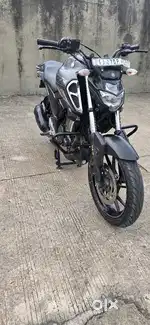 YAMAHA FZ 'S (version 3.0).2021