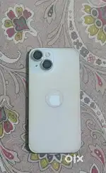 iPhone 15 (New Condition)