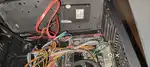 Pc set-up available