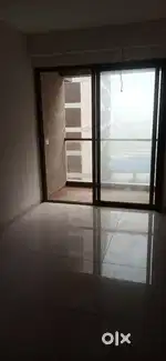 Unfurnished 3 Bhk Flat Available For Rent In Zundal