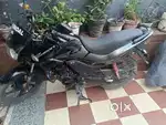 Passion pro good condition