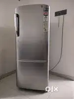 203 litre freez Samsung 5 star