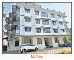 FLAT FOR RENT