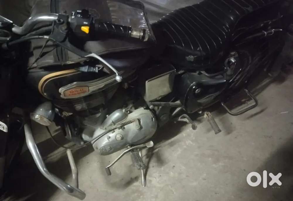 Full condition royal enfield for sale