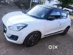 Maruti Suzuki Swift 2023 Petrol 40000 Km Driven