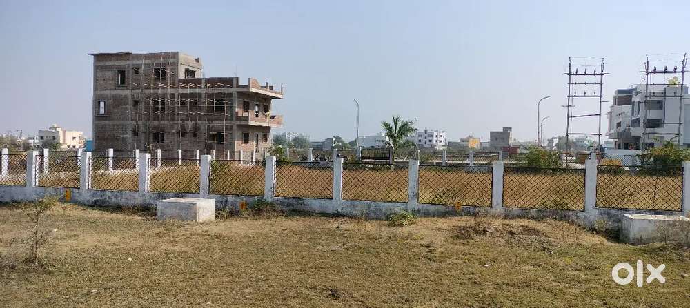 rl plot near godrej kalpataru layout
