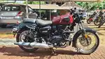 Benelli Imperiale 400