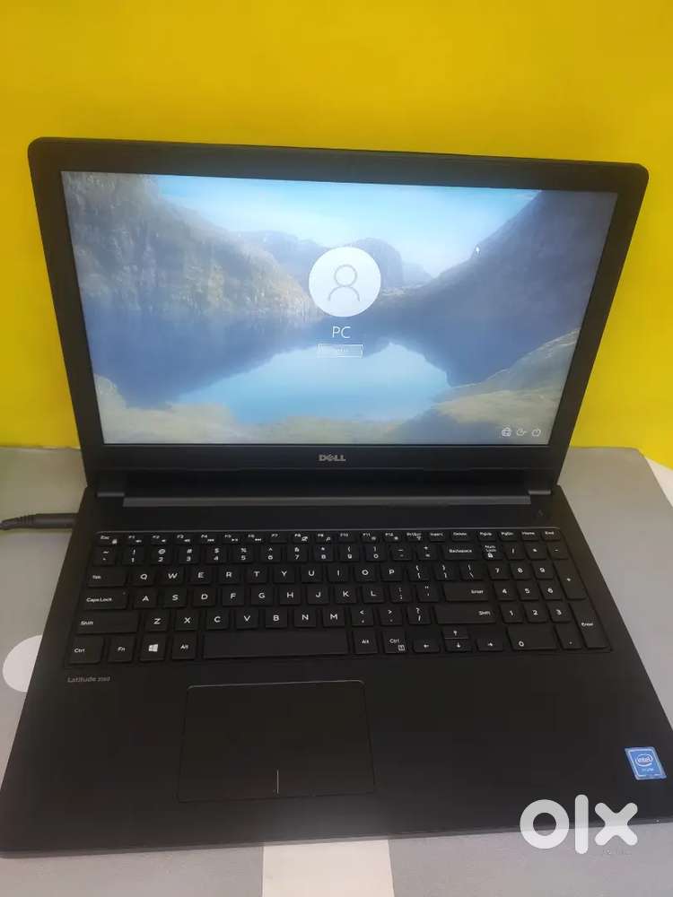 Hp Elitebook 240 G6 Top Branded Laptop Hp Lenovo and Dell