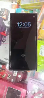S23ultra 12/512 good condition