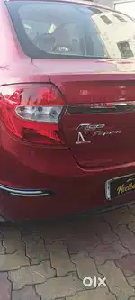 Ford Figo Aspire Trend, 2016, Diesel