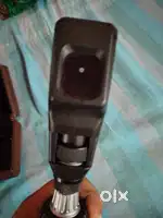 Retinoscope