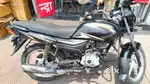 Excellent condition singal owner untouch platina 100 cc for sell