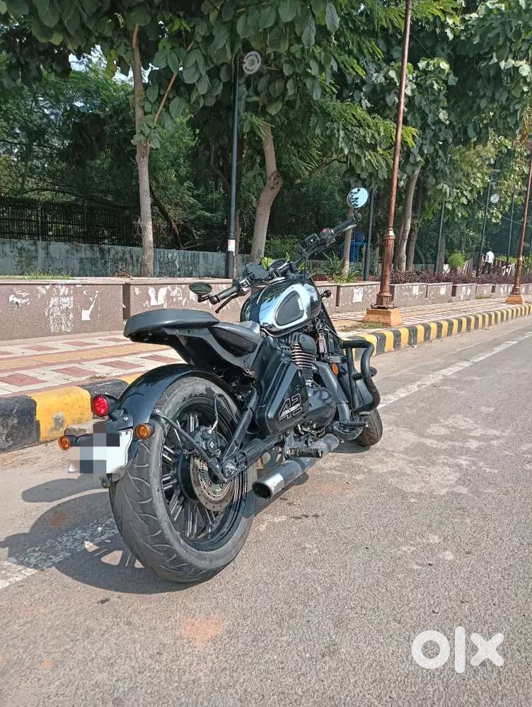 All new condition single hand