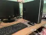 PC ALL PARTS AVAILABLE