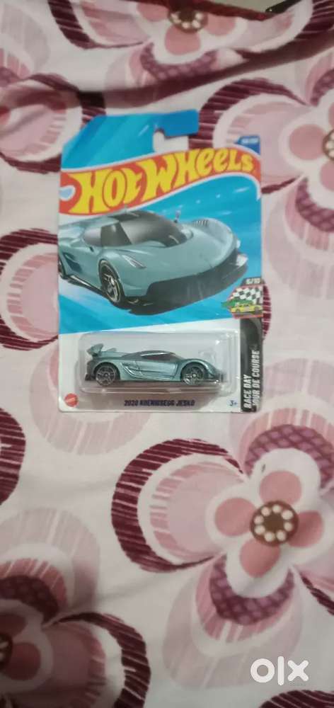 2020 KOENIGSEGG JESKO