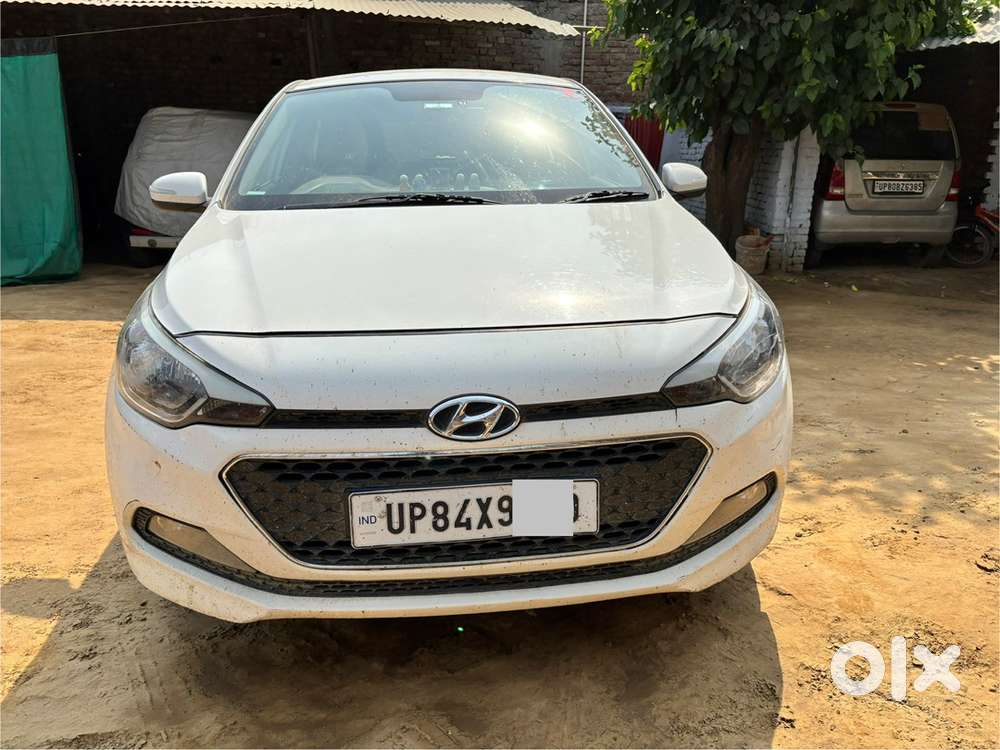 Hyundai i20 Petrol Well Maintained