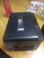 Tsc printer