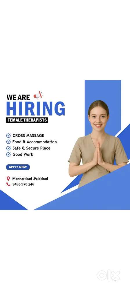 Female Therapist