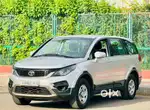 Tata Hexa XM, 2018, Diesel