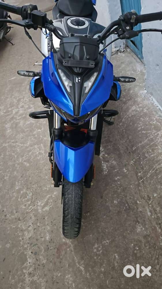 New bike urgent sale CG12BQ1279